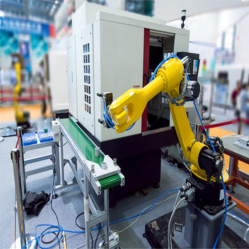 许昌机械制造领域