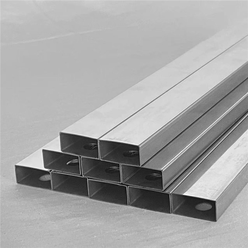 许昌304不锈钢方管