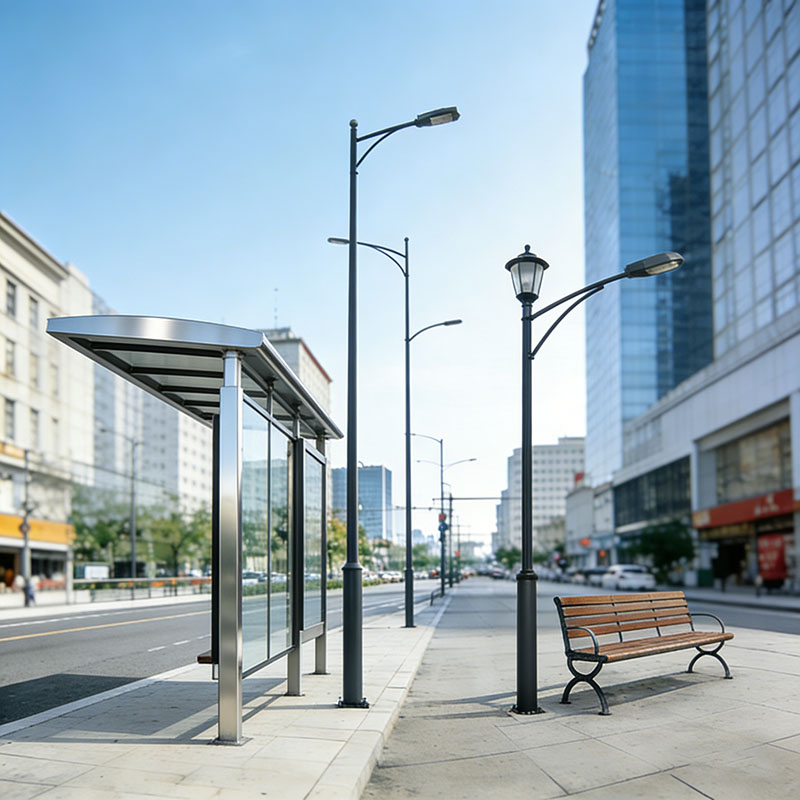 许昌在市政设施领域