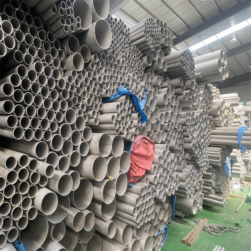 许昌薄壁304不锈钢给水管