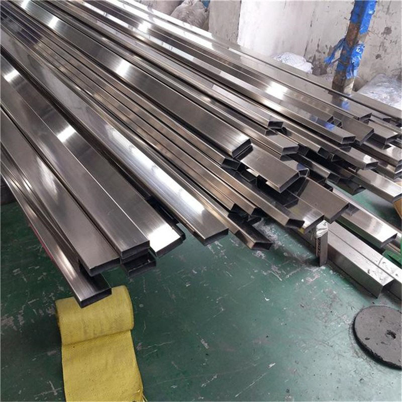 许昌定尺切割316L不锈钢无缝方管