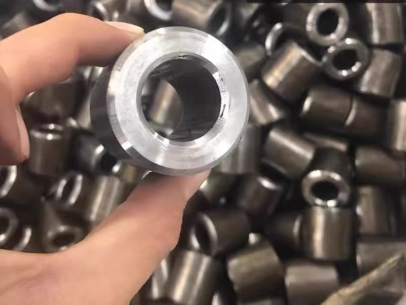 许昌45# 精密无缝钢管 机械制造专用 厚壁现货直发